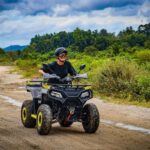 Langkawi Jungle and Waterfall Adventure (Golden Hour) - Authentic Experiences and Genuine Value