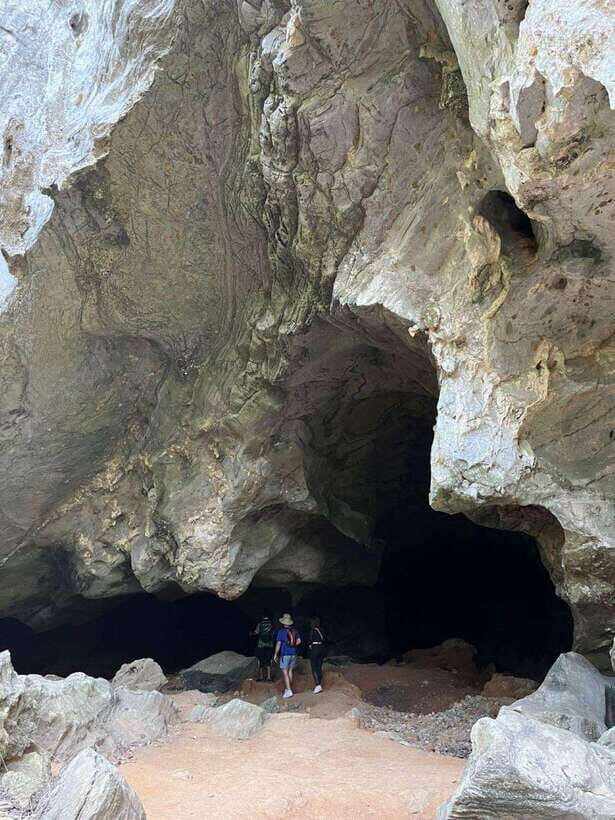 Langkawi: Kayaking Adventure and Swimming - A Thorough Breakdown of the Tour Experience