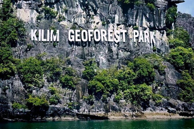 Langkawi Mangrove Boat Tour at Kilim Geoforest Park - A Detailed Look at the Langkawi Mangrove Boat Tour