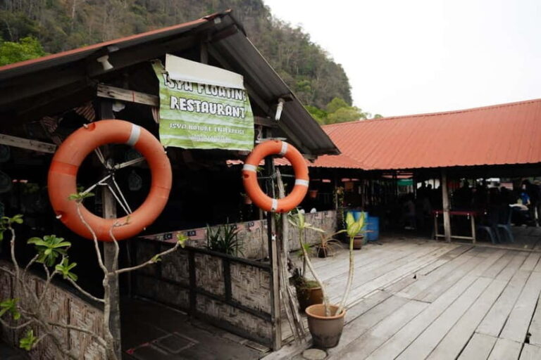 Langkawi: Mangrove River Cruise Sharing 3 Hours - Who Will Love This Tour?