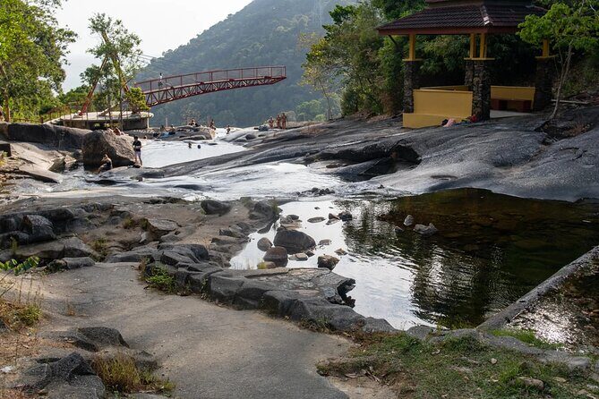 Langkawi Nature & History Tour with Telaga Tujuh & Mahsuri Tomb - Practical Details and Value