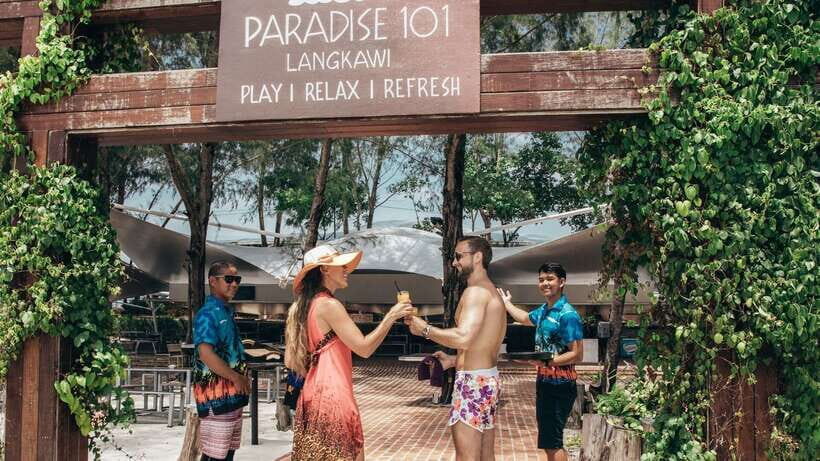 Langkawi: Paradise 101 Access with Paradise Package - Who Will Get the Most Out of This Tour?