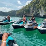 Langkawi : Premium Jet Ski Tour Including Dayang Bunting Island - Considerations and Tips