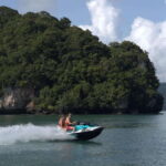Langkawi: Premium UNESCO Geopark Jet Ski Tour of 8 Islands - The Route in Detail
