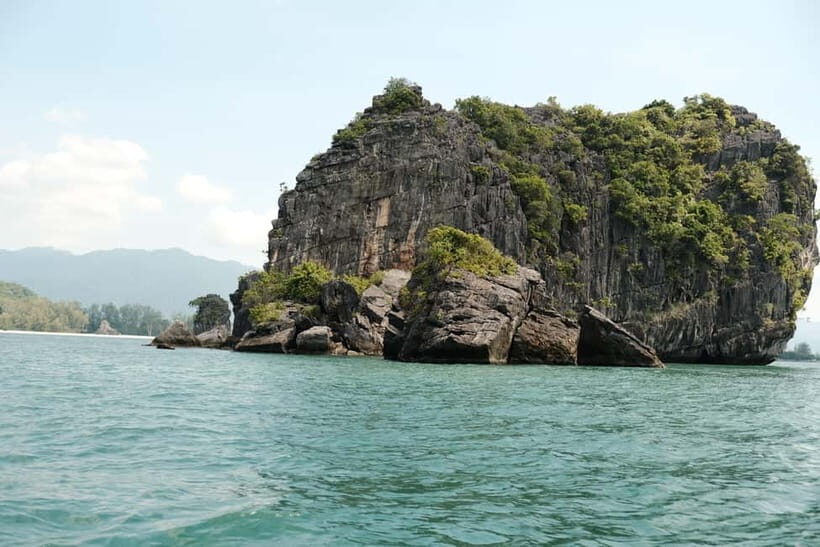 Langkawi: Private 2-Hour Mangrove Tour with Hotel Transfer - Why This Tour Offers Good Value