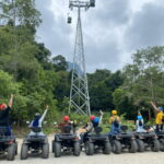 Langkawi: Sky ATV Ride at Mountain Manchinchang - Who Should Consider This Tour?