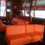 Langkawi Sunset Cruise - The Pros and Cons Based on Review Insights