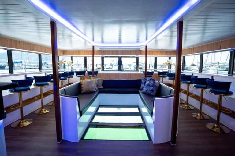 Langkawi: Sunset Cruise Standard Package - What’s Included and What to Keep in Mind