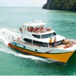 Langkawi : Sunset Dinner Cruise Including Hotel Transfer -Sharing - The Sum Up: is this cruise worth it?