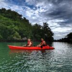 Langkawi Sunset Kayaking Adventure with nature guide - Who Should Consider This Tour?