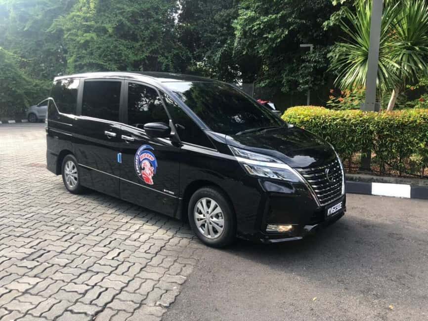 Langkawi Supercharged Jet Ski Private Tour with Drone Video - Who Will Love This Tour?