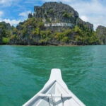 Langkawi: Tanjung Rhu Mangrove Speedboat Tour - What to Expect on the Tour
