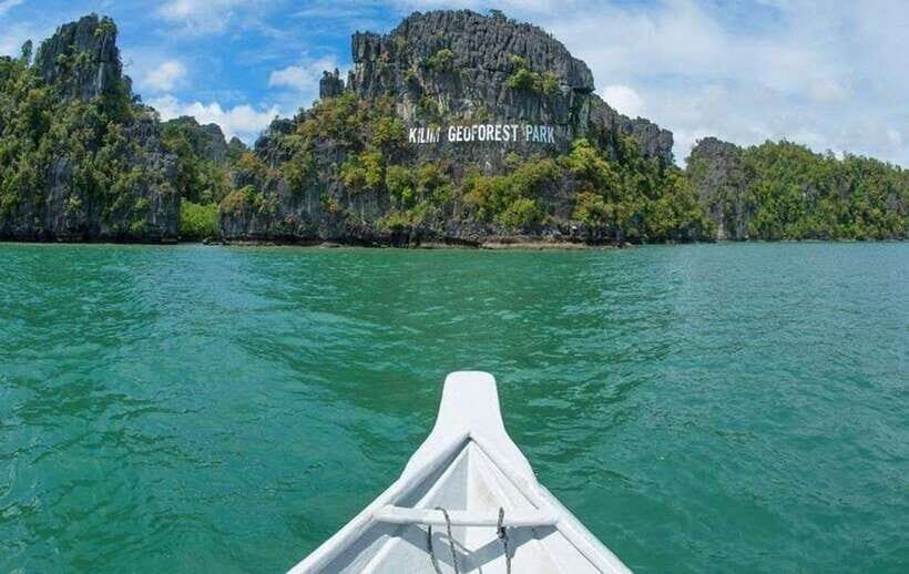 Langkawi: Tanjung Rhu Mangrove Speedboat Tour - What to Expect on the Tour
