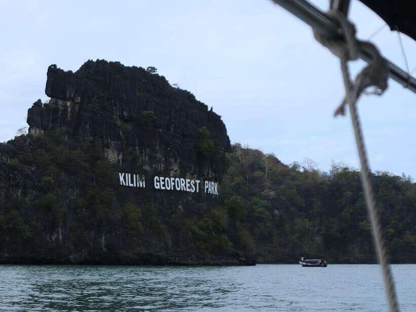 Langkawi: UNESCO Global Geopark Mangrove Cruise - Who Will Love This Experience?