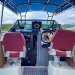 Langkawi VIP Boat Package with Mangrove Tour or Fishing Trip - Authentic Experiences and Traveler Insights