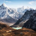 Langtang Valley Trek  10 Days - Trekking Through Forests and Villages: From Lama Hotel to Mundu