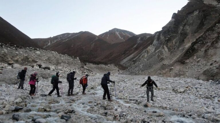 Langtang Valley Trek - 10 Days Trip - A Deep Dive into the Langtang Valley Trek Experience
