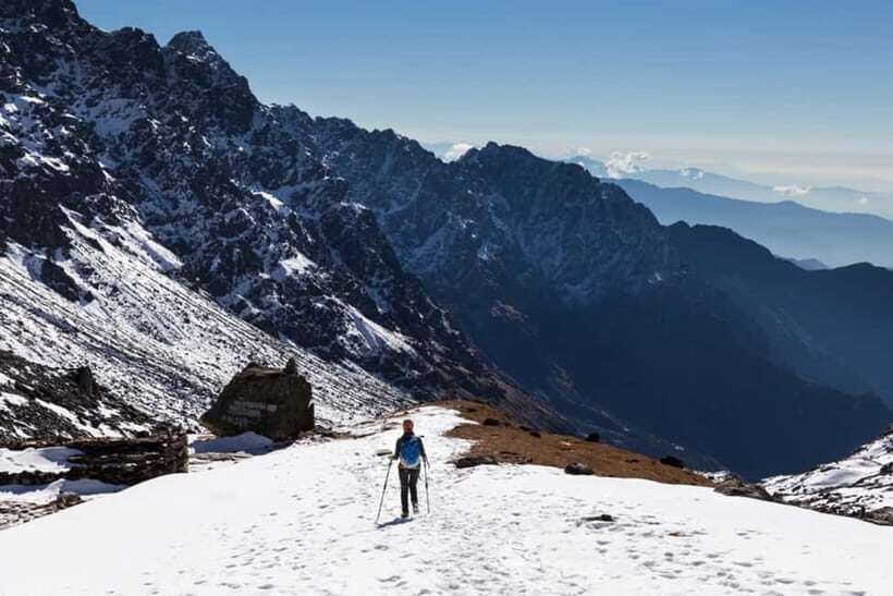 Langtang Valley Trek - The Sum Up