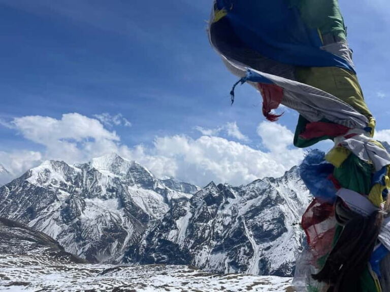 Langtang Valley Trek: 8-Day Himalayan Adventure in Nepal - The Sum Up