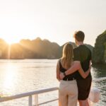 Lanhabay-Catba island-Viethai Village Luxury cruise 1 day. - The Sum Up