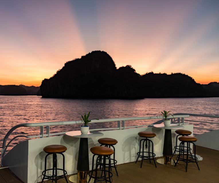 Lanhabay-Catba island-Viethai Village Luxury cruise 1 day. - Final Thoughts