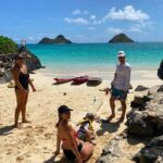 Lanikai to Mokulua islands Stand Up Paddle Board Tour - Who Will Love This Tour?
