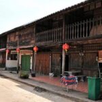 Lanta Old Town and Mangrove Forest Sightseeing Tour - Detailed Review of the Lanta Old Town and Mangrove Forest Tour