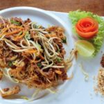 Lanta Thai Cookery School - What to Keep in Mind