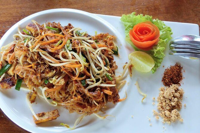 Lanta Thai Cookery School - What to Keep in Mind