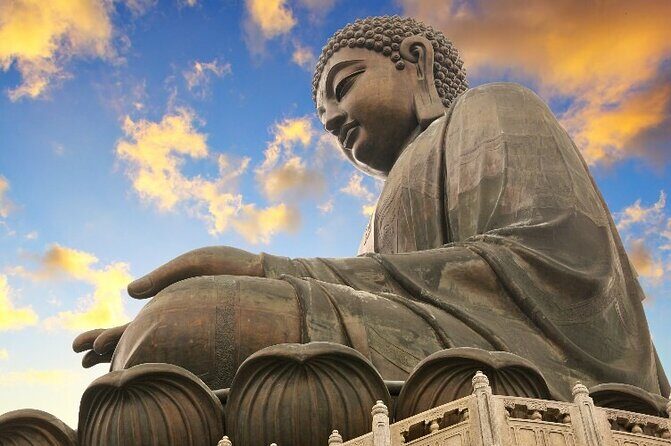 Lantau Island Full Day Tour (2024) 150+ booked - What Travelers Are Saying