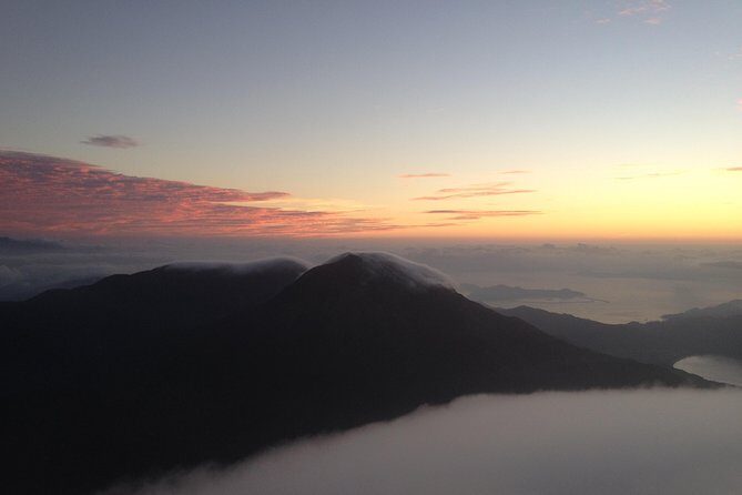 Lantau Peak Sunrise Climb - Practical Tips for Interested Travelers