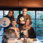 Lantern and Mini Japanese Umbrella Painting with Artisan Visit - An In-Depth Look at the Lantern and Mini Umbrella Tour