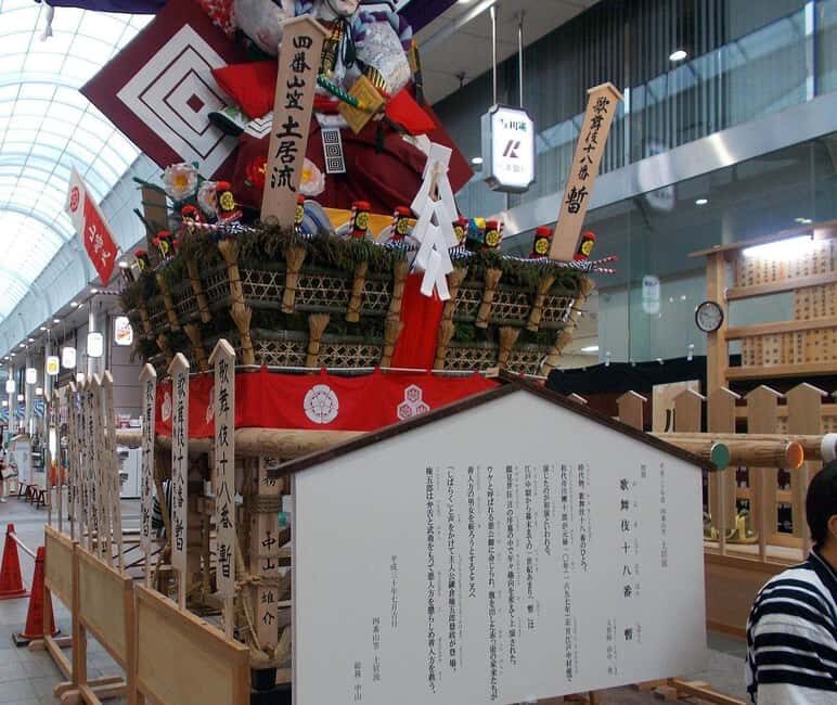 Lantern-Lit Gion: Kyotos Night Of Stories - The Itinerary – What You’ll Experience