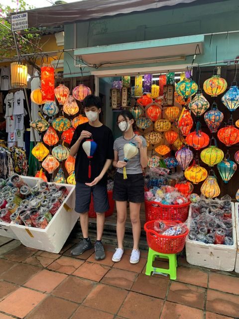 Lantern Making Class With Lynn - Who Should Consider This Experience?