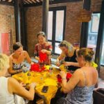 Lantern Making class with Ms. My in Local's Home - Who Is This Tour Perfect For?