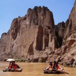 Lanzhou Private Day Tour to Yellow River Stone Forest - The Sum Up