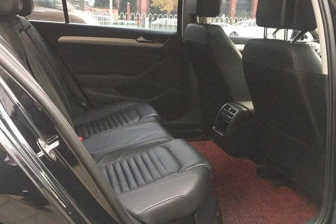 Lanzhou Zhongchuan Airport Chauffeur Service , Lanzhou Airport Transfer,Pickup - Analyzing the Cost and Value