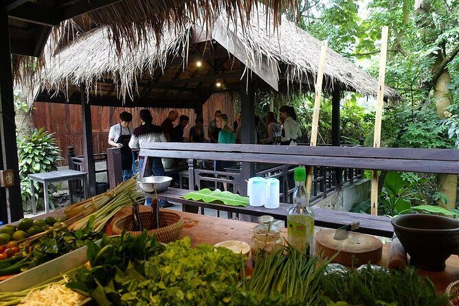 Laos Cooking Class in Luang Prabang - An In-Depth Look at the Luang Prabang Laos Cooking Class