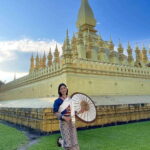 Laos Traditional Costume - Why This Tour Works for Travelers