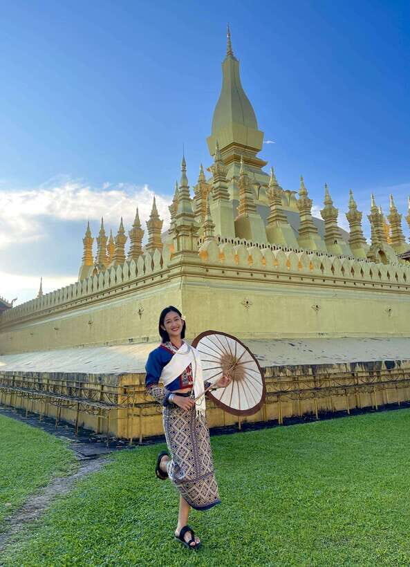 Laos Traditional Costume - Why This Tour Works for Travelers