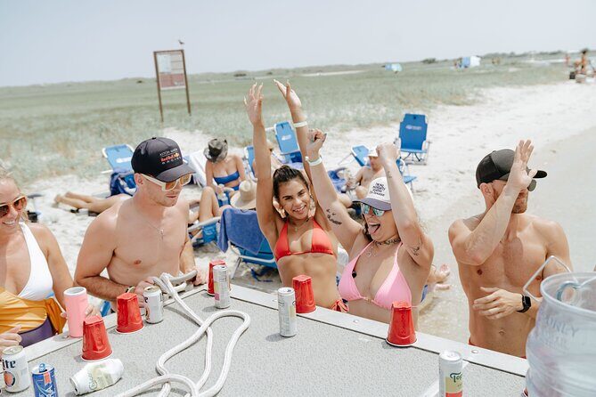 Large Group Island Hopping Private Cruise - A Detailed Look at the Experience