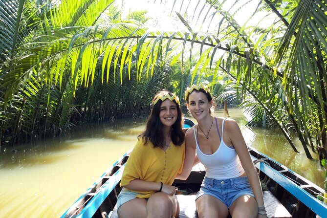 Largest Floating Market, Wild Small Canal System & Organic cocoa - Who Would Enjoy This Tour?