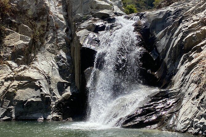 Las Ánimas to Quimixto Waterfall Half-Day Hiking Tour - A Closer Look at the Tour Itinerary