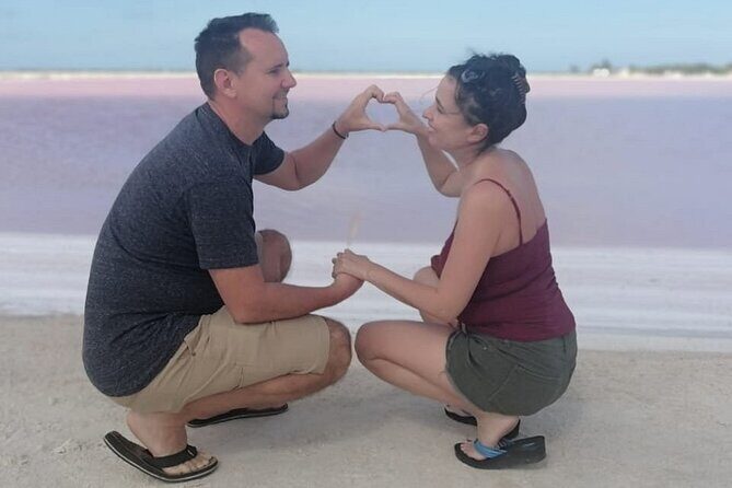 Las Coloradas & Rio Lagartos Tour from Cancún - Final Words