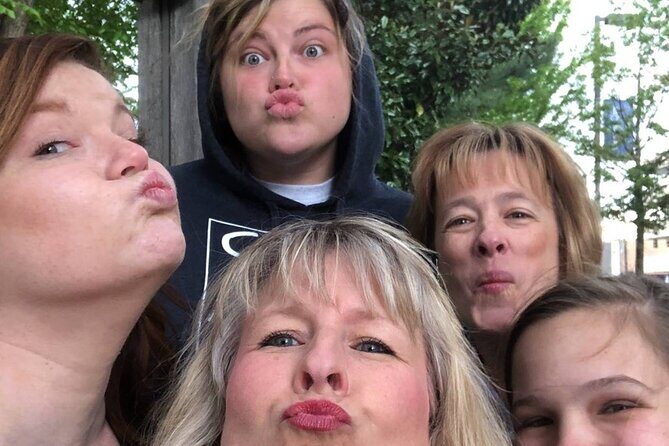 Las Cruces Scavenger Hunt by Operation City Quest - Why Choose This Scavenger Hunt?