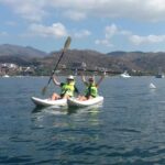 Las Gatas Kayaking and Snorkeling Tour - The Sum Up