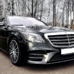 Las Vegas Airport LAS Private Transfer to Las Vegas City in Luxury Car - Analyzing the Cost and Value