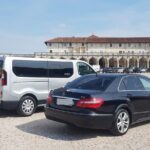 Las Vegas Airport (LAS) to Las Vegas-Round-Trip Private Transfer - Why Choose the Las Vegas Airport Private Transfer?