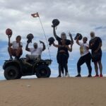 Las Vegas ATV Free Roaming Rental - Final Thoughts