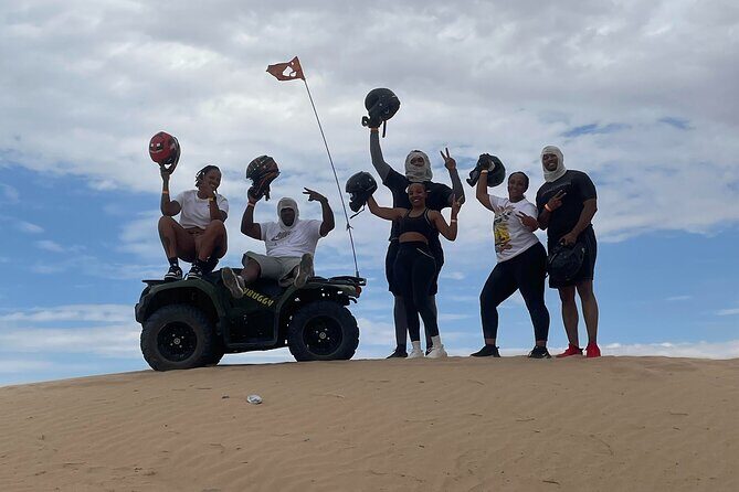 Las Vegas ATV Free Roaming Rental - Final Thoughts